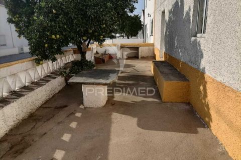 Byhus i Portalegre, Portalegre, Portalegre - € 70.000 | Ref: 041770 - foto 19