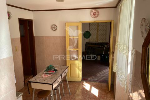 Byhus i Nisa, Portalegre, Nisa - € 75.000 | Ref: 041773 - foto 2
