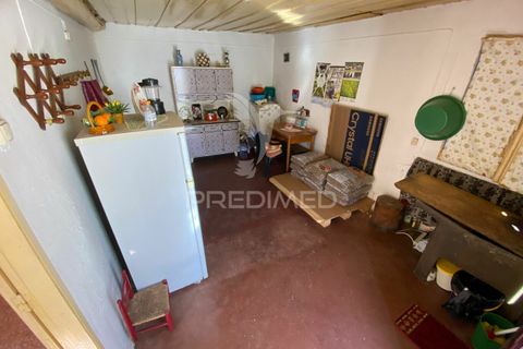 Byhus i Nisa, Portalegre, Nisa - € 75.000 | Ref: 041773 - foto 3