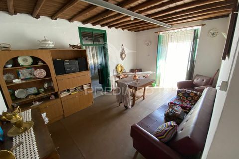 Byhus i Nisa, Portalegre, Nisa - € 75.000 | Ref: 041773 - foto 5