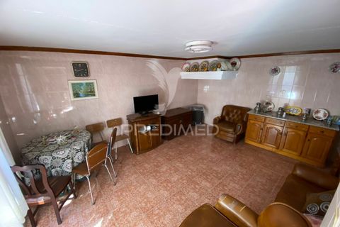 Byhus i Nisa, Portalegre, Nisa - € 75.000 | Ref: 041773 - foto 7