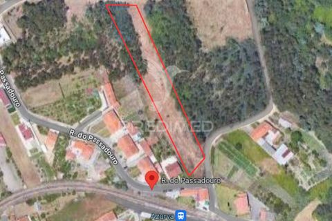 Helårsgrund i Aveiro, Aveiro, Aveiro - € 60.000 | Ref: 042167 - foto 8