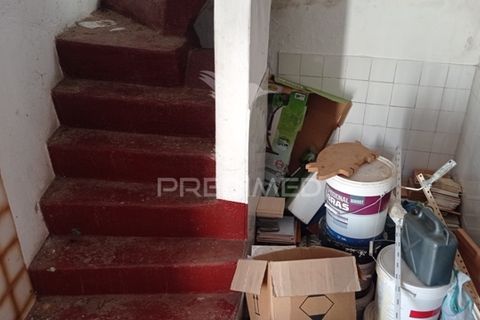 Byhus i Ponte de Sor, Portalegre, Ponte de Sor - € 35.000 | Ref: 042189 - foto 1