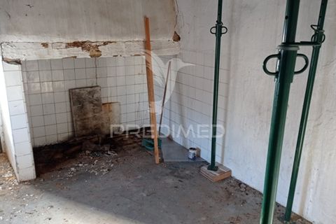 Byhus i Ponte de Sor, Portalegre, Ponte de Sor - € 35.000 | Ref: 042189 - foto 6