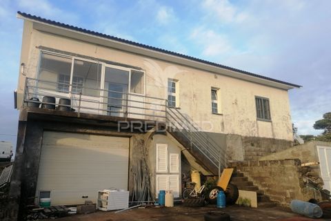 Byhus i Madalena, Pico, Madalena - € 400.000 | Ref: 043086 - foto 6