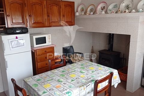 Byhus i Gaviao, Portalegre, Gaviao - € 200.000 | Ref: 043146 - foto 2