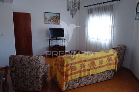Byhus i Gaviao, Portalegre, Gaviao - € 200.000 | Ref: 043146 - foto 10