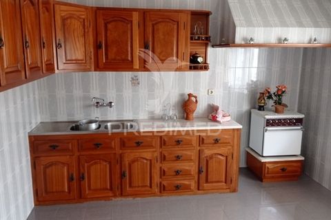 Byhus i Gaviao, Portalegre, Gaviao - € 200.000 | Ref: 043146 - foto 11