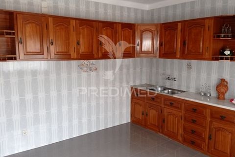 Byhus i Gaviao, Portalegre, Gaviao - € 200.000 | Ref: 043146 - foto 12
