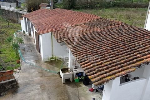 Byhus i Gaviao, Portalegre, Gaviao - € 200.000 | Ref: 043146 - foto 13