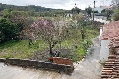 Byhus i Gaviao, Portalegre, Gaviao - € 200.000 | Ref: 043146 - foto 14