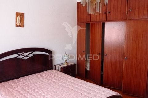 Byhus i Gaviao, Portalegre, Gaviao - € 200.000 | Ref: 043146 - foto 17