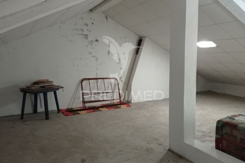 Byhus i Gaviao, Portalegre, Gaviao - € 200.000 | Ref: 043146 - foto 21
