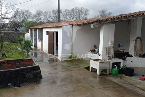 Byhus i Gaviao, Portalegre, Gaviao - € 200.000 | Ref: 043146 - foto 22