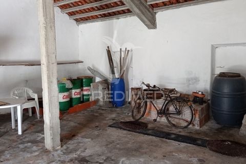Byhus i Gaviao, Portalegre, Gaviao - € 200.000 | Ref: 043146 - foto 26
