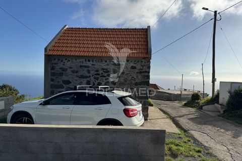Landejendom i Ponta do Sol, Madeira, Ponta do Sol - € 200.000 | Ref: 043209 - foto 11