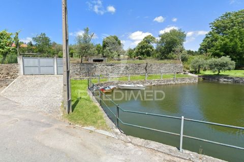 Helårsgrund i Fafe, Braga, Fafe - € 85.000 | Ref: 043252 - foto 1