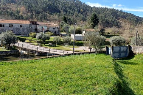 Helårsgrund i Fafe, Braga, Fafe - € 85.000 | Ref: 043252 - foto 2