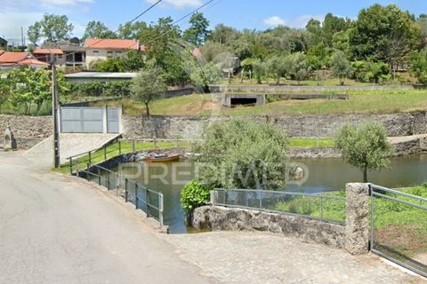 Helårsgrund i Fafe, Braga, Fafe - € 85.000 | Ref: 043252 - foto 3
