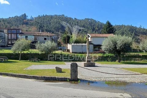 Helårsgrund i Fafe, Braga, Fafe - € 85.000 | Ref: 043252 - foto 4
