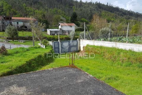 Helårsgrund i Fafe, Braga, Fafe - € 85.000 | Ref: 043252 - foto 5
