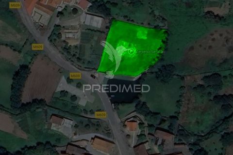 Helårsgrund i Fafe, Braga, Fafe - € 85.000 | Ref: 043252 - foto 6