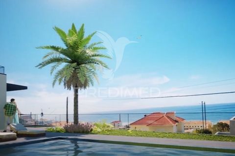Byhus i Calheta, Madeira, Calheta - € 1.150.000 | Ref: 043288 - foto 1