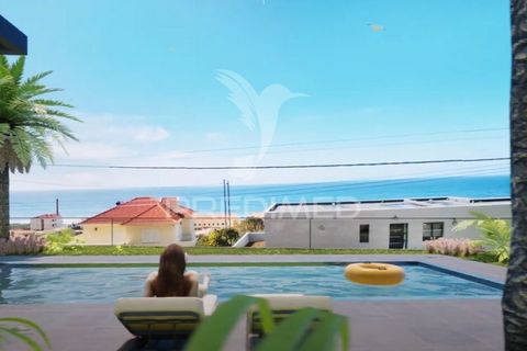 Byhus i Calheta, Madeira, Calheta - € 1.150.000 | Ref: 043288 - foto 2