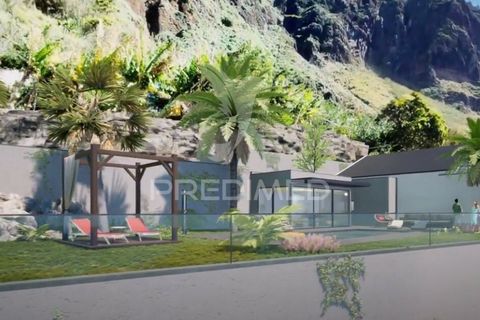 Byhus i Calheta, Madeira, Calheta - € 1.150.000 | Ref: 043288 - foto 3