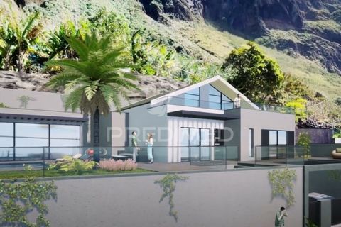 Byhus i Calheta, Madeira, Calheta - € 1.150.000 | Ref: 043288 - foto 4