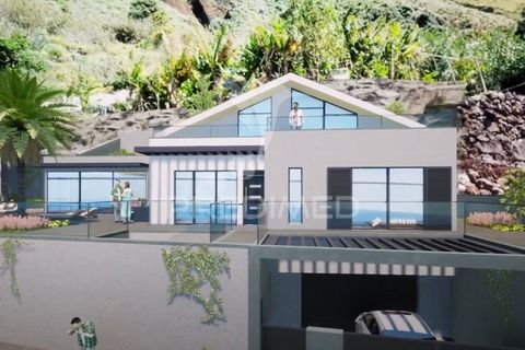 Byhus i Calheta, Madeira, Calheta - € 1.150.000 | Ref: 043288 - foto 5