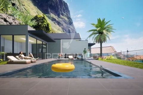Byhus i Calheta, Madeira, Calheta - € 1.150.000 | Ref: 043288 - foto 7