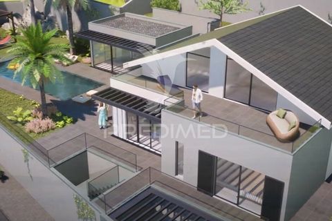Byhus i Calheta, Madeira, Calheta - € 1.150.000 | Ref: 043288 - foto 11