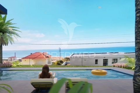 Byhus i Calheta, Madeira, Calheta - € 1.150.000 | Ref: 043288 - foto 12