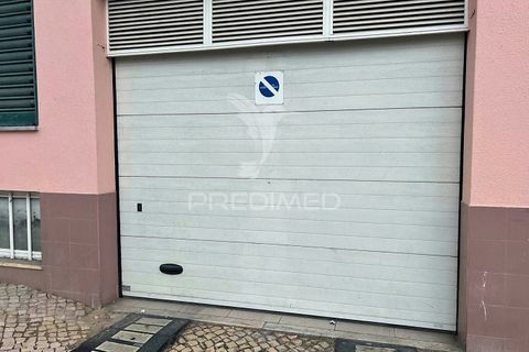 Garage i Setubal, Setubal, Setubal - € 27.900 | Ref: 043319 - foto 3