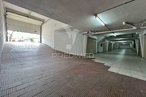 Garage i Setubal, Setubal, Setubal - € 27.900 | Ref: 043319 - foto 4