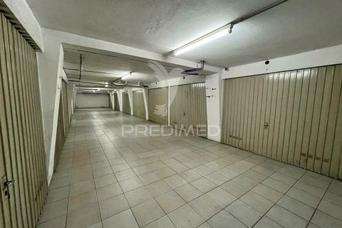 Garage i Setubal, Setubal, Setubal - € 27.900 | Ref: 043319 - foto 5