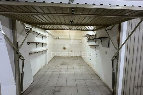 Garage i Setubal, Setubal, Setubal - € 27.900 | Ref: 043319 - foto 6