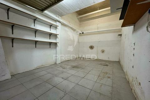 Garage i Setubal, Setubal, Setubal - € 27.900 | Ref: 043319 - foto 7