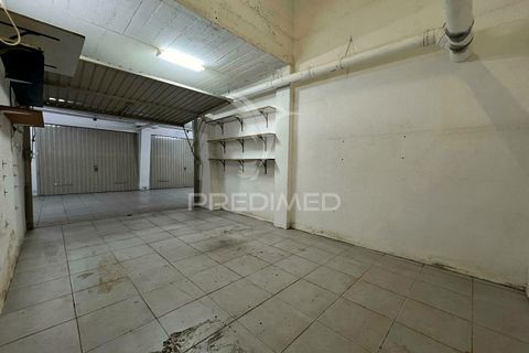 Garage i Setubal, Setubal, Setubal - € 27.900 | Ref: 043319 - foto 8