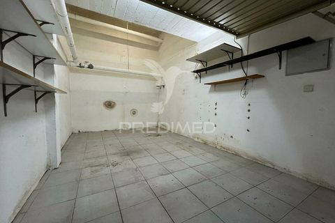 Garage i Setubal, Setubal, Setubal - € 27.900 | Ref: 043319 - foto 9