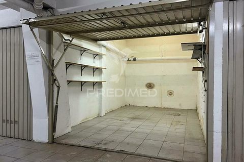 Garage i Setubal, Setubal, Setubal - € 27.900 | Ref: 043319 - foto 11