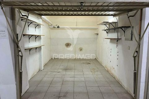 Garage i Setubal, Setubal, Setubal - € 27.900 | Ref: 043319 - foto 12