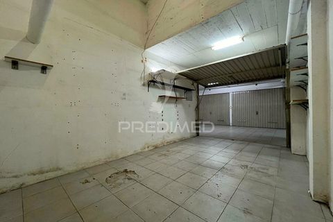 Garage i Setubal, Setubal, Setubal - € 27.900 | Ref: 043319 - foto 13