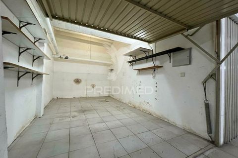 Garage i Setubal, Setubal, Setubal - € 27.900 | Ref: 043319 - foto 14