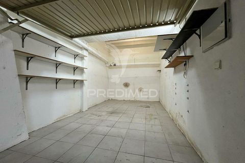 Garage i Setubal, Setubal, Setubal - € 27.900 | Ref: 043319 - foto 15