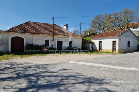 Byhus i Ourem, Santarem, Ourem - € 119.900 | Ref: 043473 - foto 2