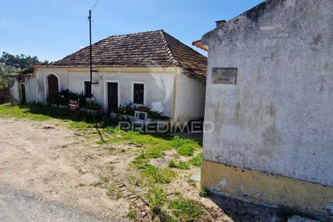 Byhus i Ourem, Santarem, Ourem - € 119.900 | Ref: 043473 - foto 3