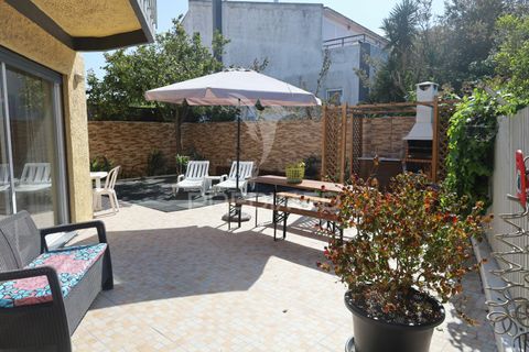 Byhus i Seixal, Setubal, Seixal - € 747.000 | Ref: 043585 - foto 1