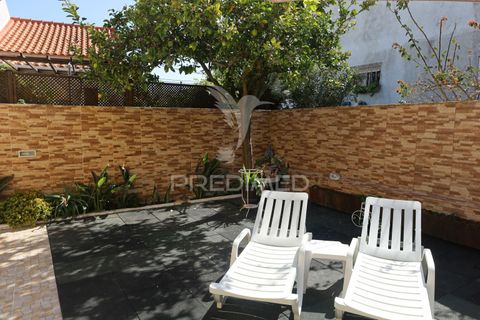 Byhus i Seixal, Setubal, Seixal - € 747.000 | Ref: 043585 - foto 15